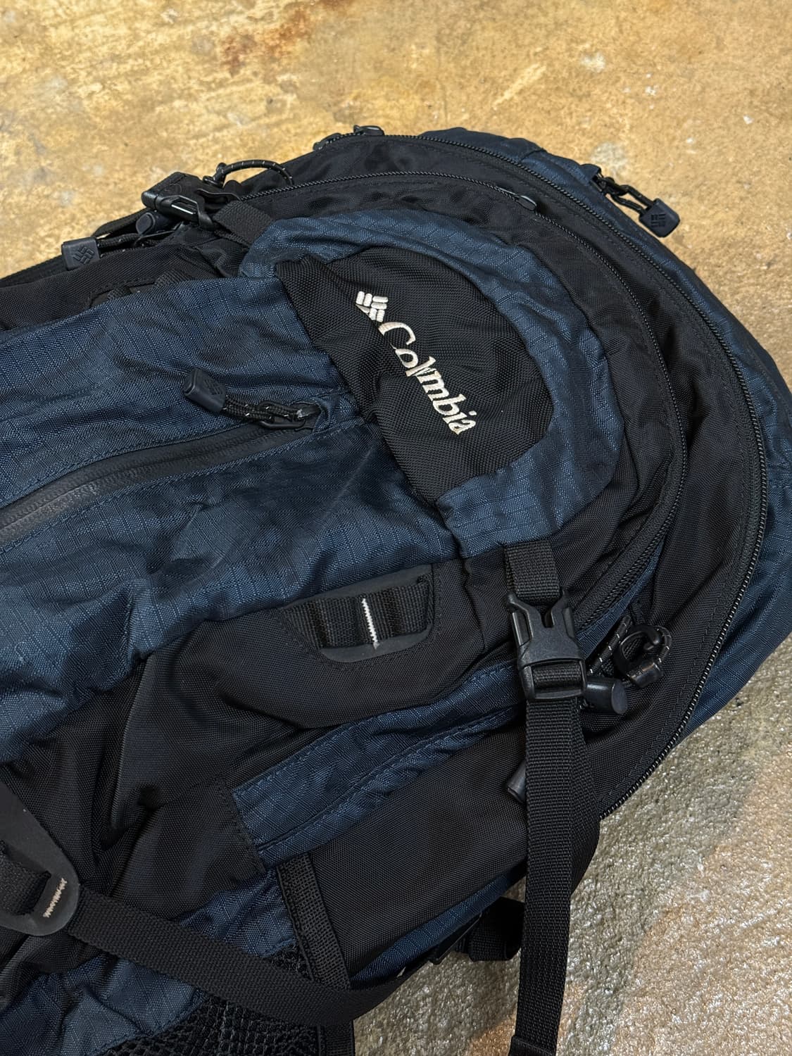 columbia Schober 28L 백팩 상품이미지6