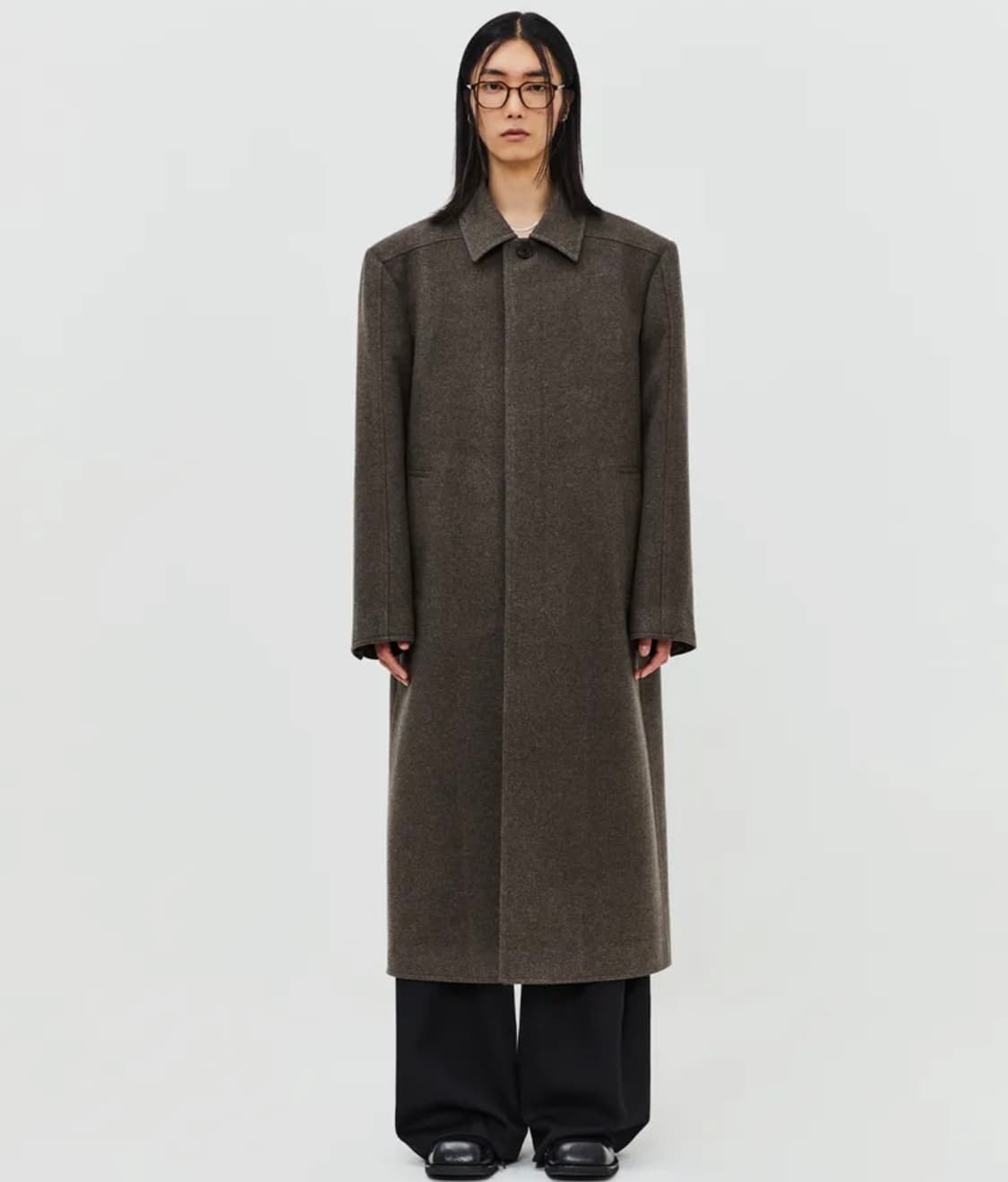 엘무드 파사드 발마칸 코트 48 상품이미지1