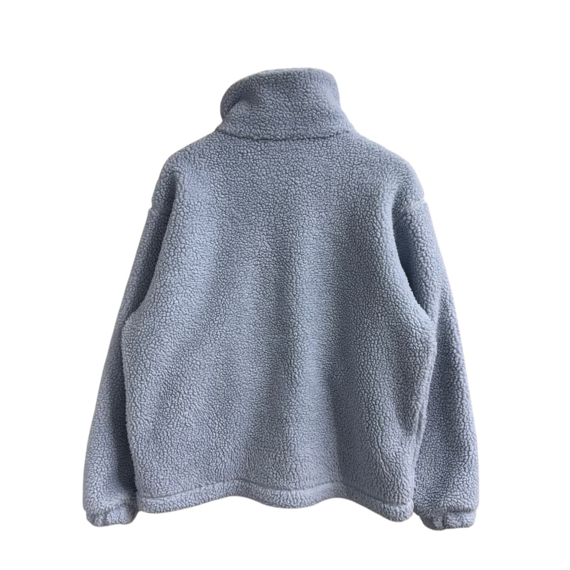 [S] 널디 스카이 플리스 자켓 상품이미지4