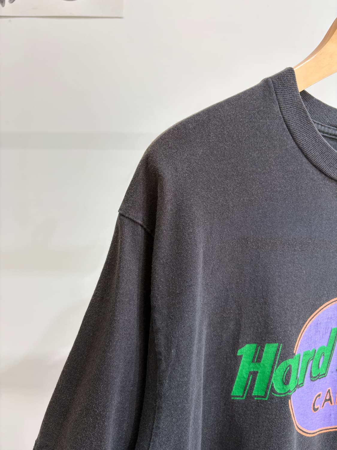 HARD ROCK CAFE 반팔티셔츠 상품이미지3