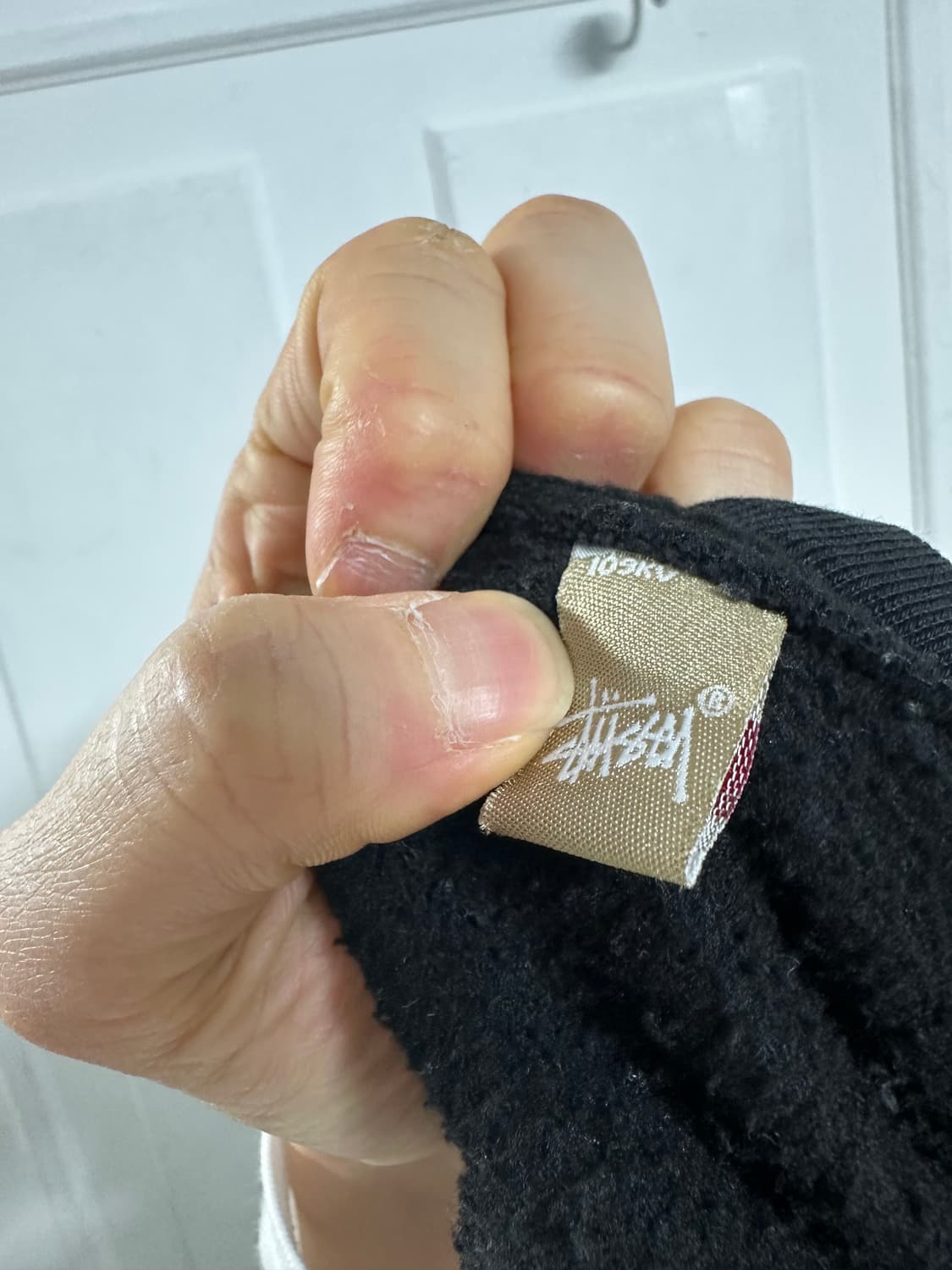 스투시 카파 시그마 후드집업 상품이미지7