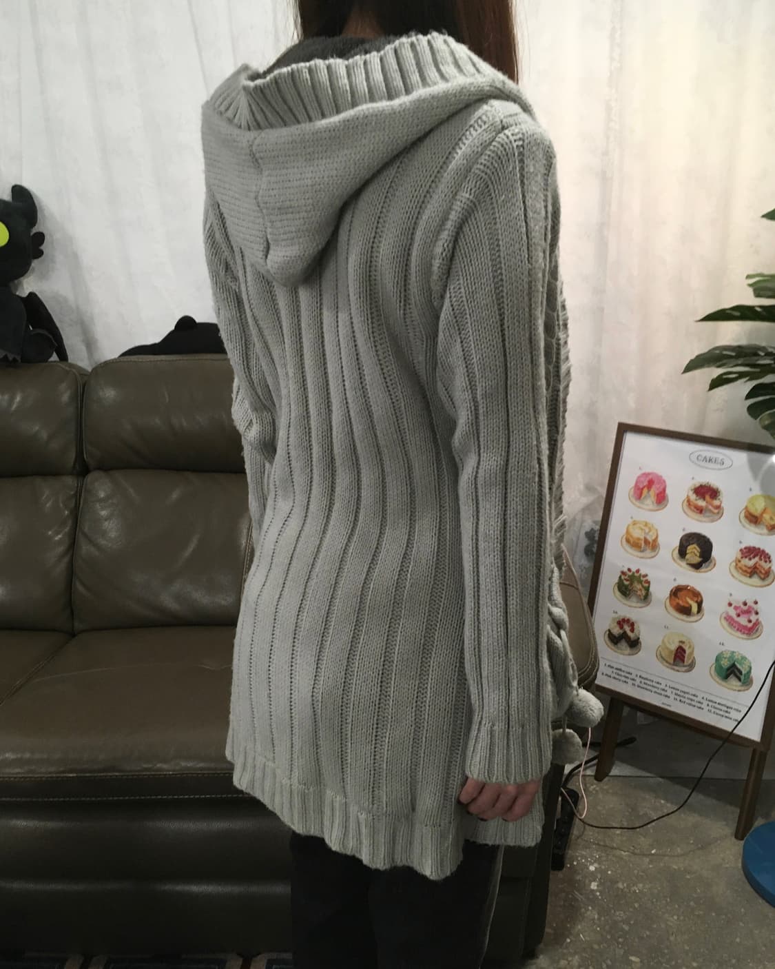 VINTAGE OUTER 상품이미지7