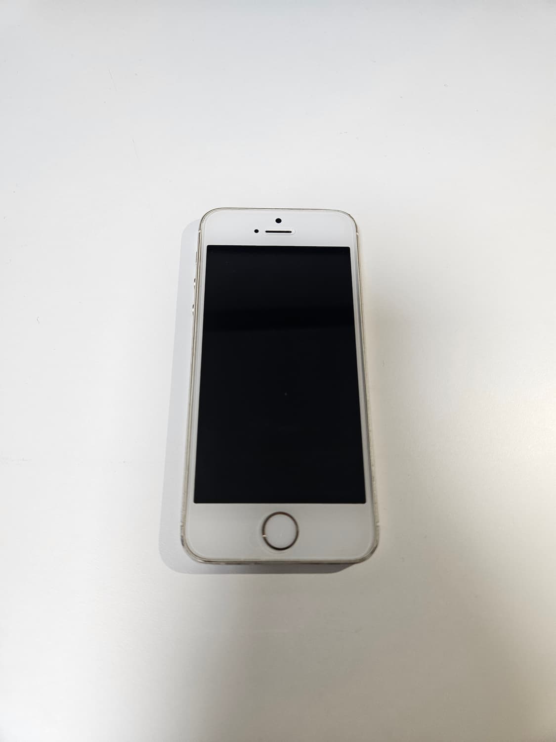 아이폰5S 골드 16GB 상품이미지2