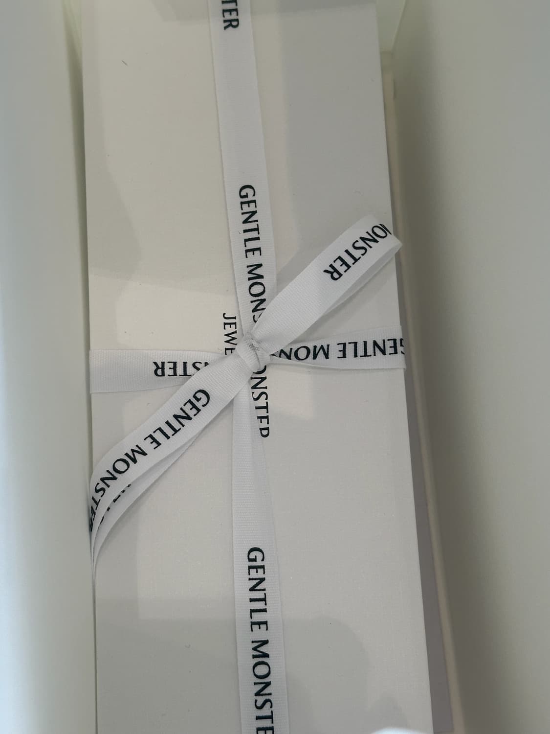 젠틀몬스터 글리츠 02 (풀박) 상품이미지3