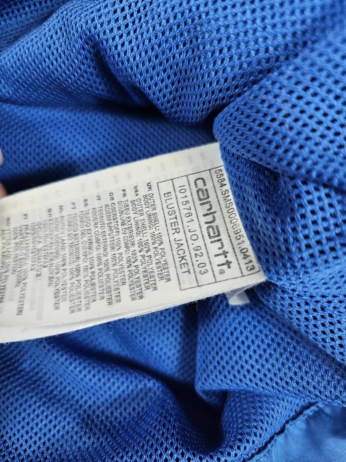 칼하트님부스아노락 상품이미지4