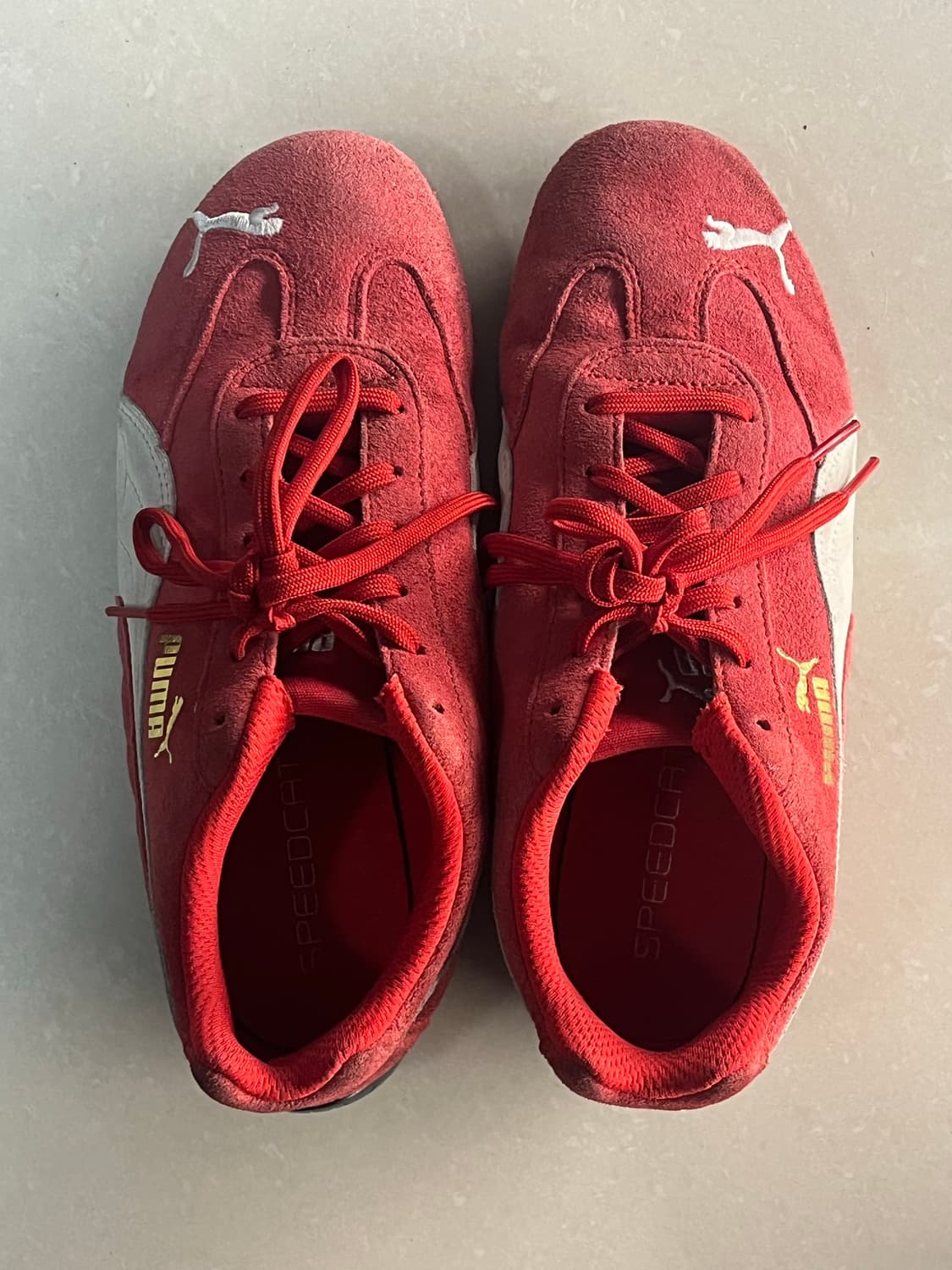 푸마 스피드켓 235 240 상품이미지1