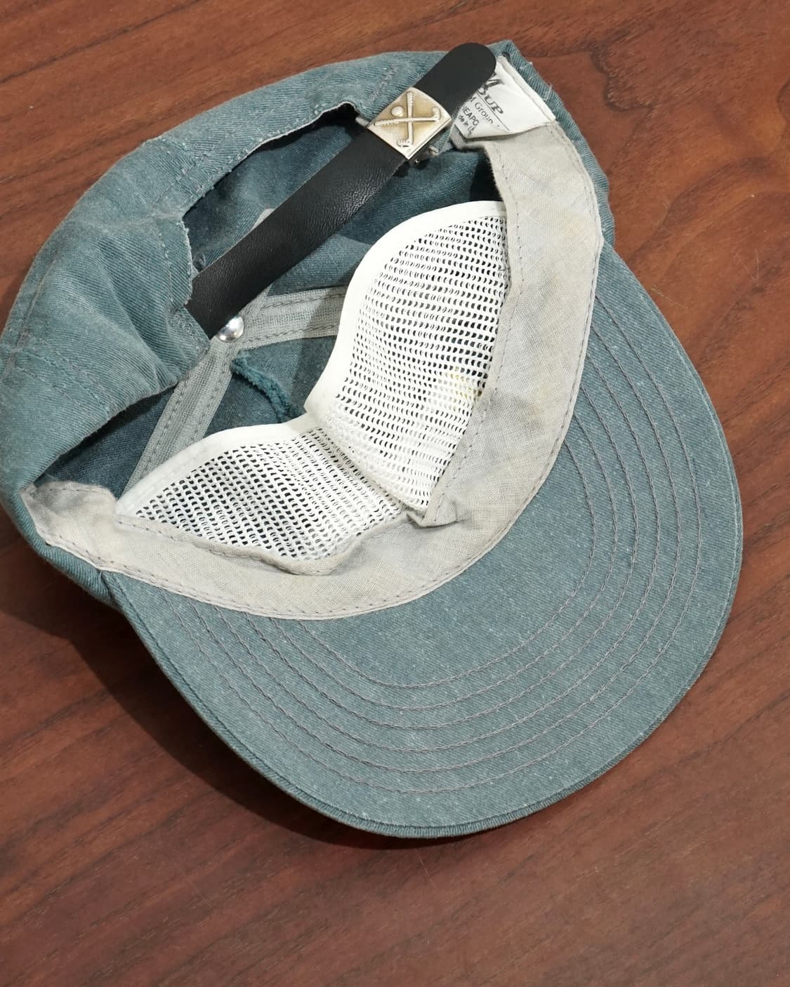 John Deere Co 빈티지 캡  상품이미지7