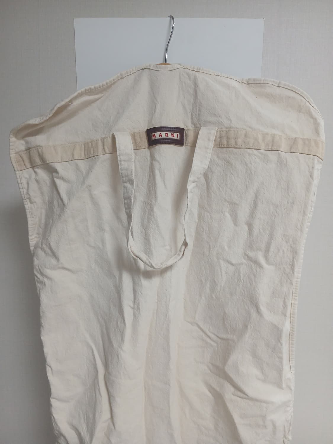 릭 오웬스 17fw 패딩 50 마르니 더스트 백 포함 상품이미지9