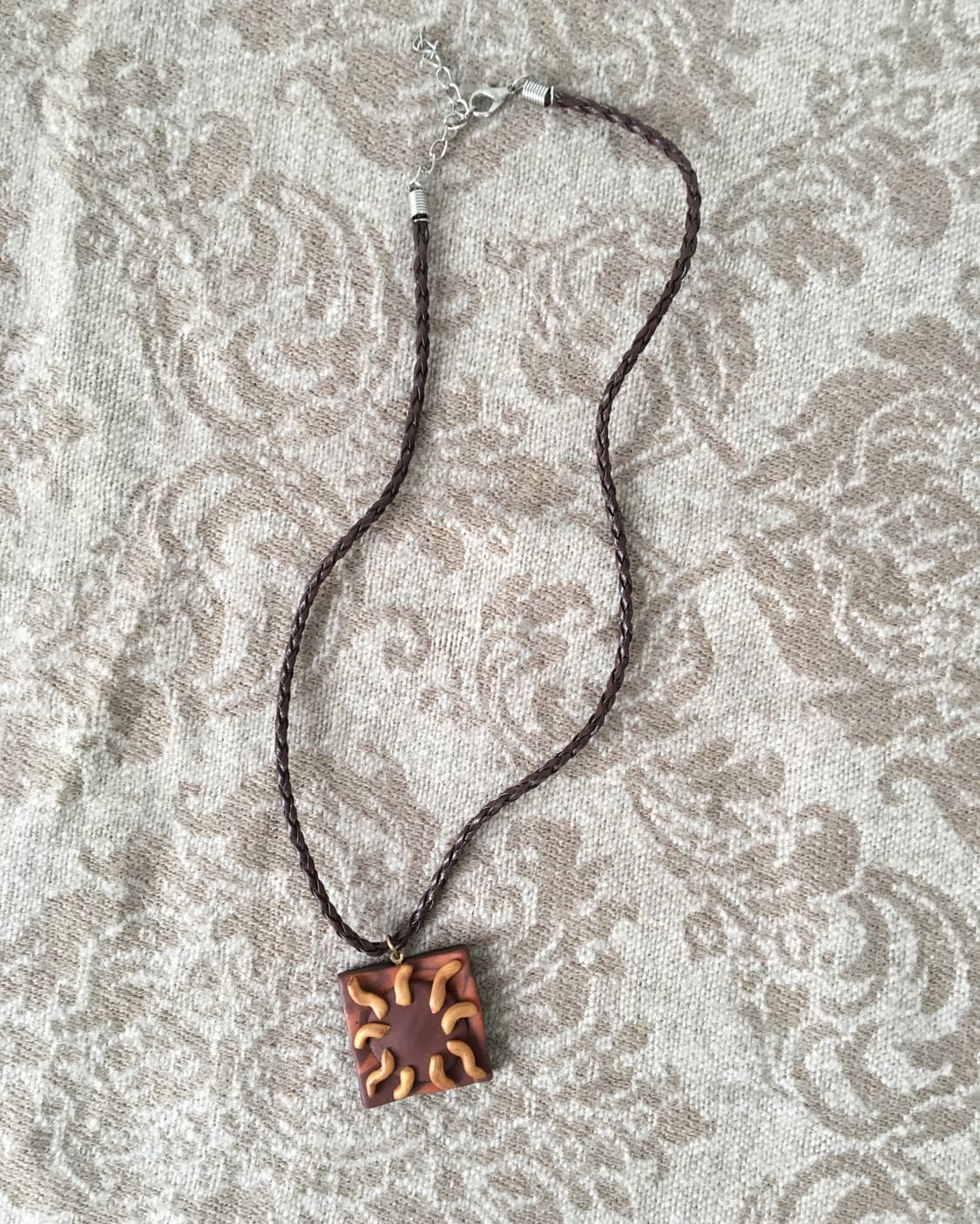 pendent necklace 상품이미지1