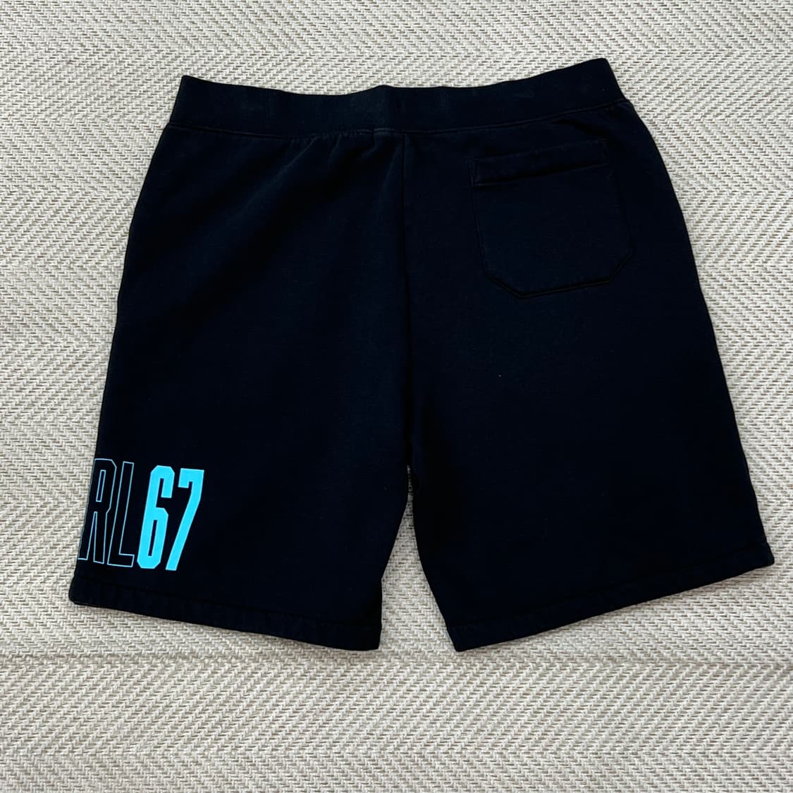 폴로 랄프로렌 트레이닝 하프팬츠 r3734 상품이미지2