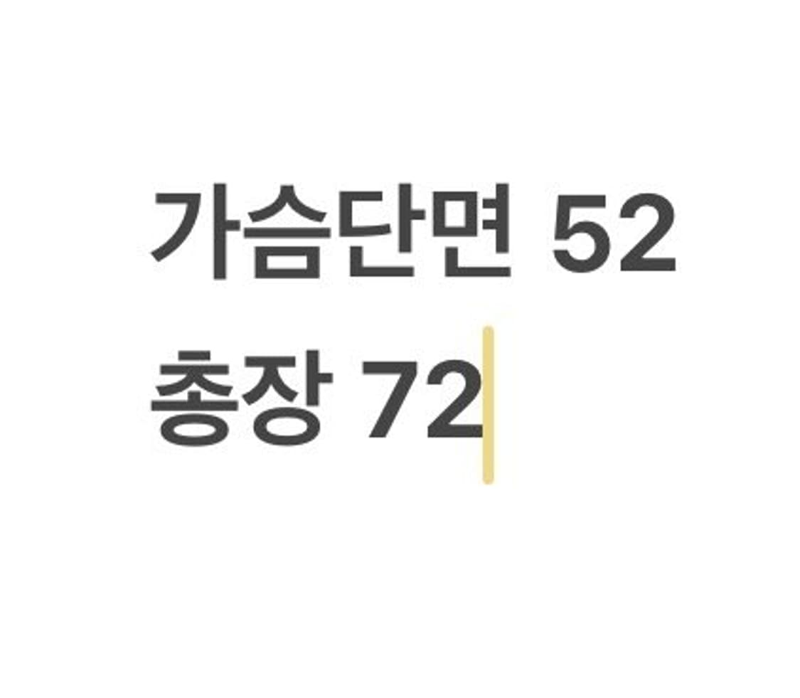 [95] 오렌지 롯데 자이언츠 로고 반팔 티셔츠 b13 상품이미지6
