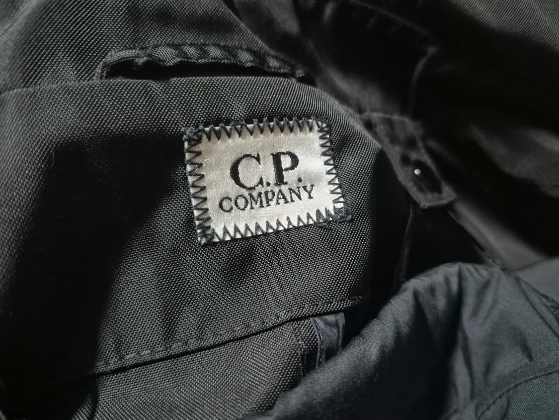 씨피컴퍼니 레트로저켓 상품이미지8