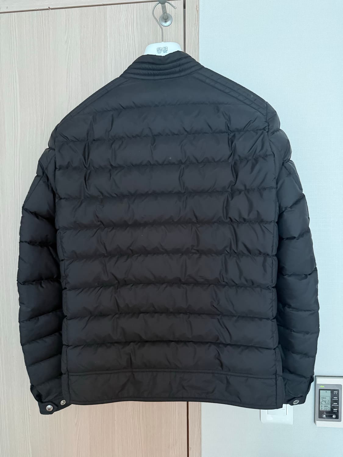 몽클레어 아미오 4사이즈 판매 상품이미지2