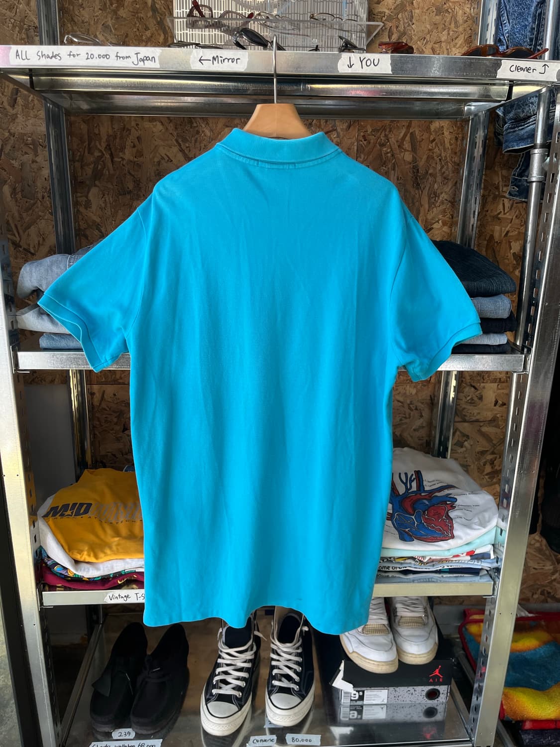Polo Ralph Lauren PK T-Shirt 상품이미지5