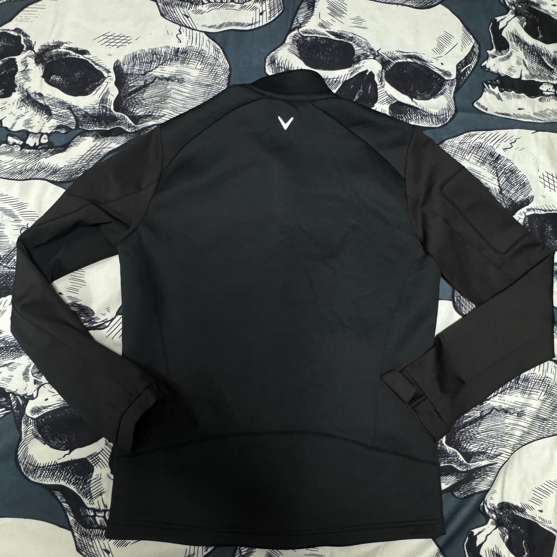 캘러웨이 네오프랜 집업 L사이즈 상품이미지4