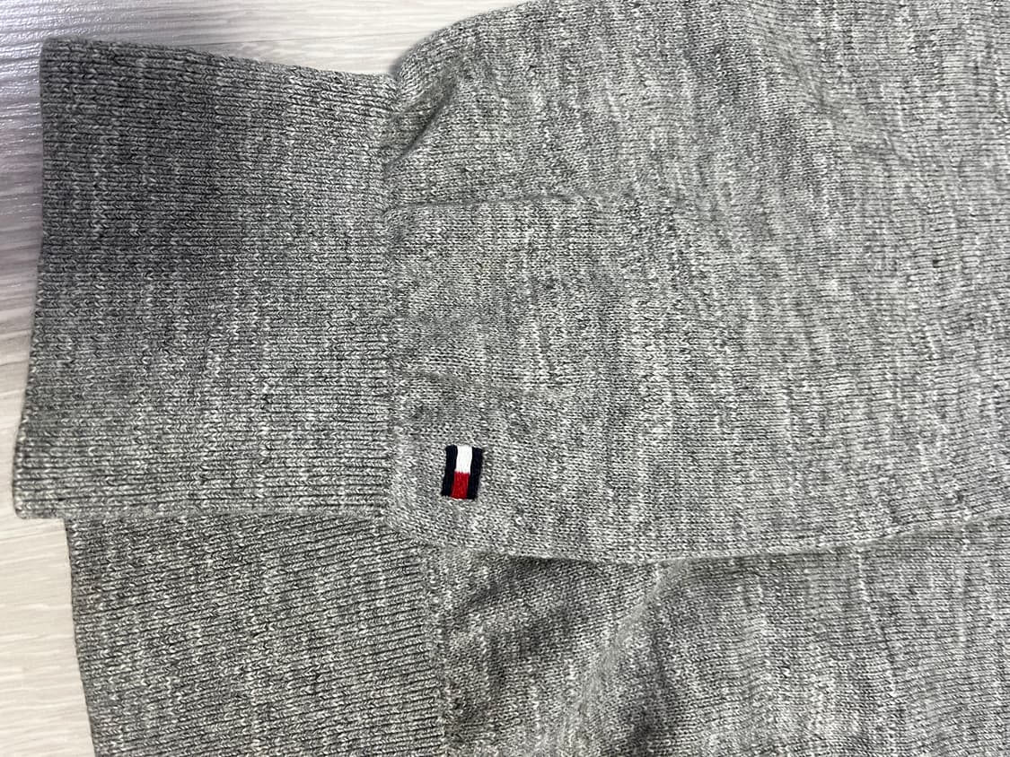 타미힐피거 가디건 XL 상품이미지5