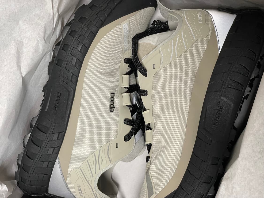 [260] 노다 001A 신더(✨새상품) 상품이미지2