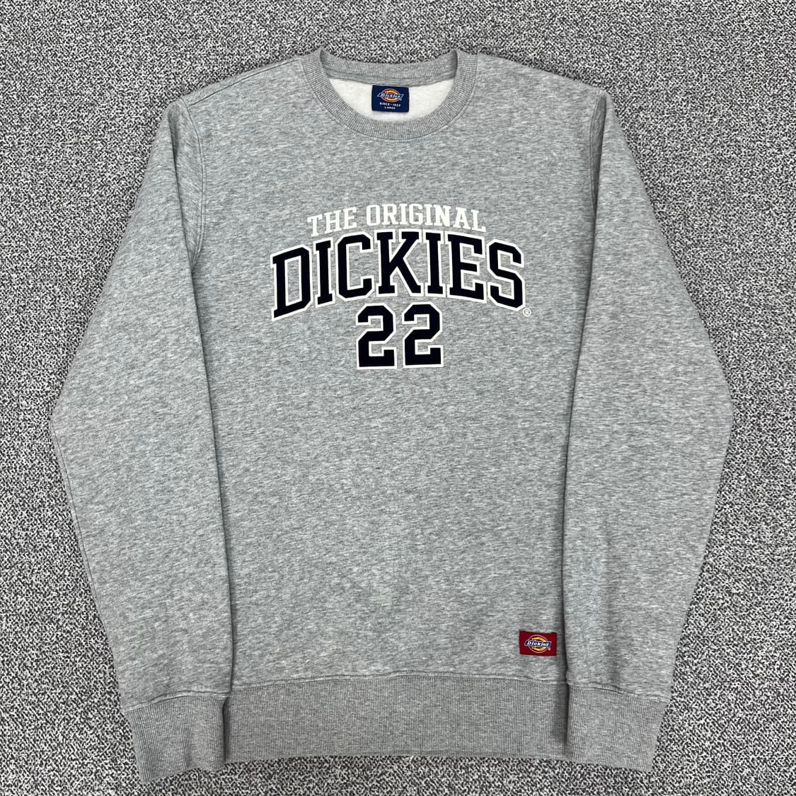 <디키즈 오리지널 22 맨투맨> No.1380 상품이미지3