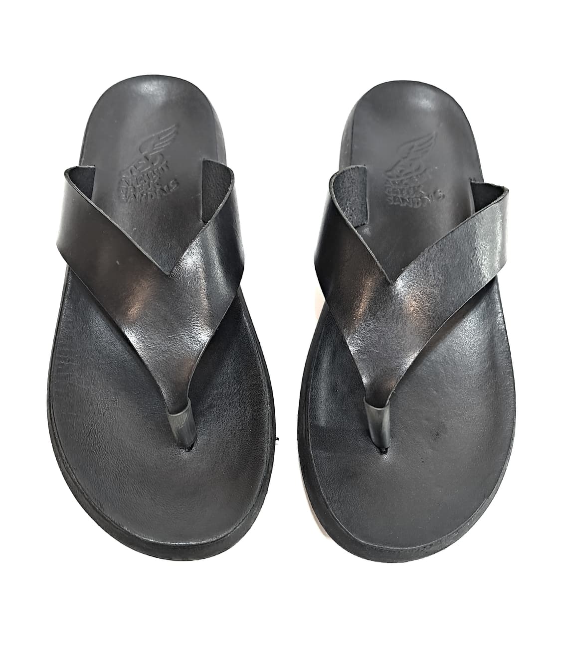 Ancient Greek Sandals 레더샌들 39 (260-265) 상품이미지5