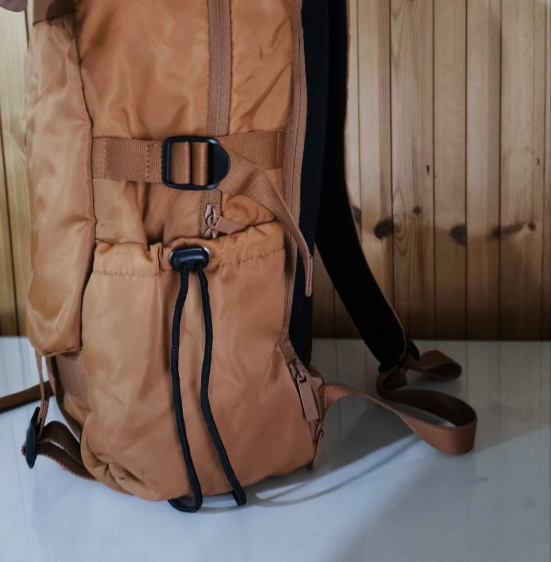 만다리나덕 노마드 백팩 상품이미지5