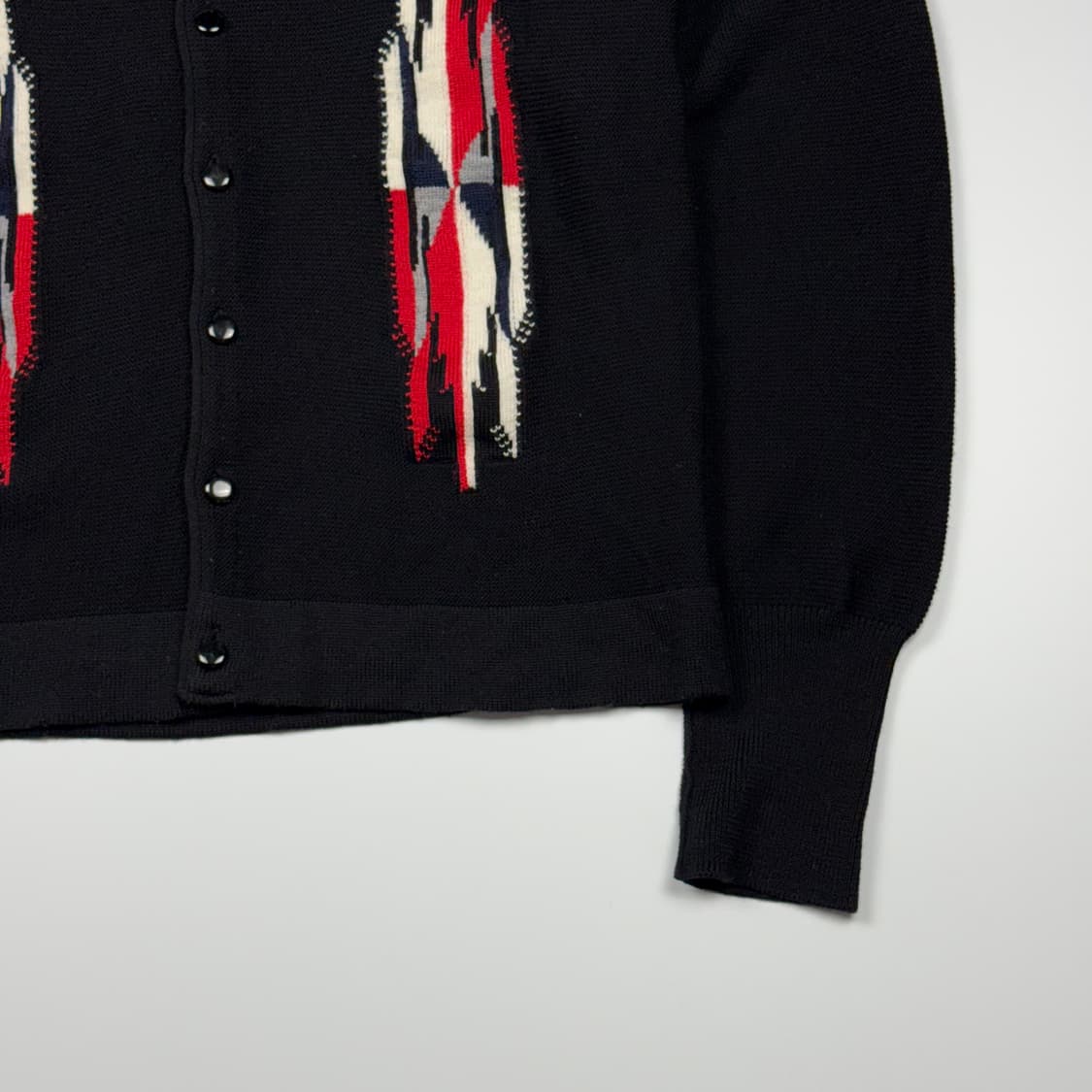 (100) 니들스 치마요 울 가디건 상품이미지5