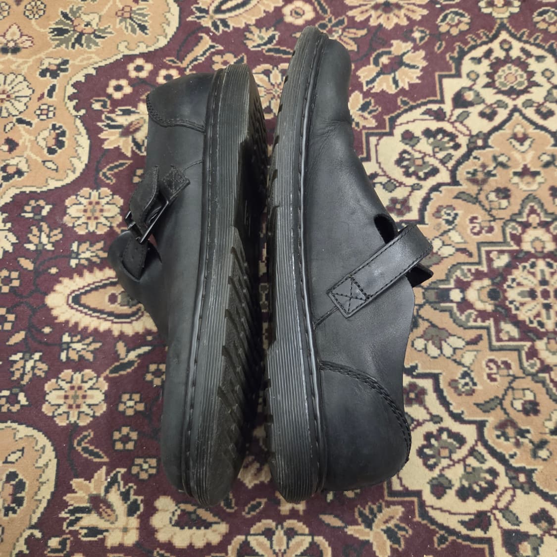 닥터마틴 패트리샤 uk7 260-265 상품이미지6