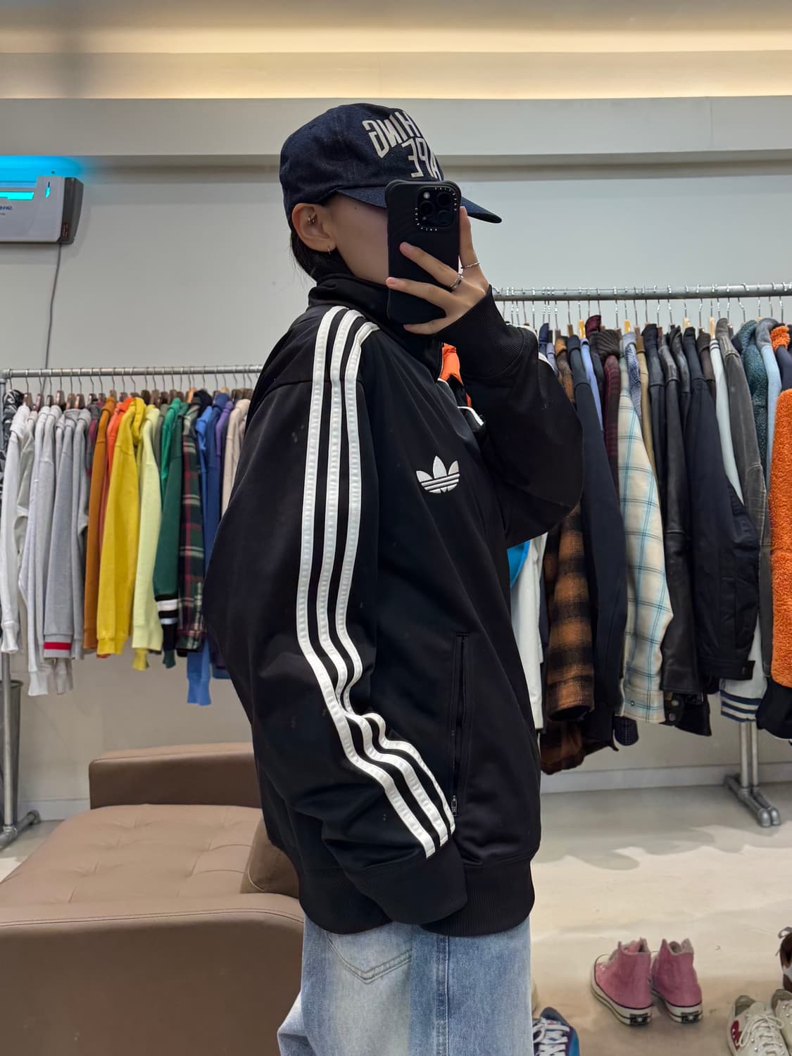 아디다스 파이어버드 져지 상품이미지9