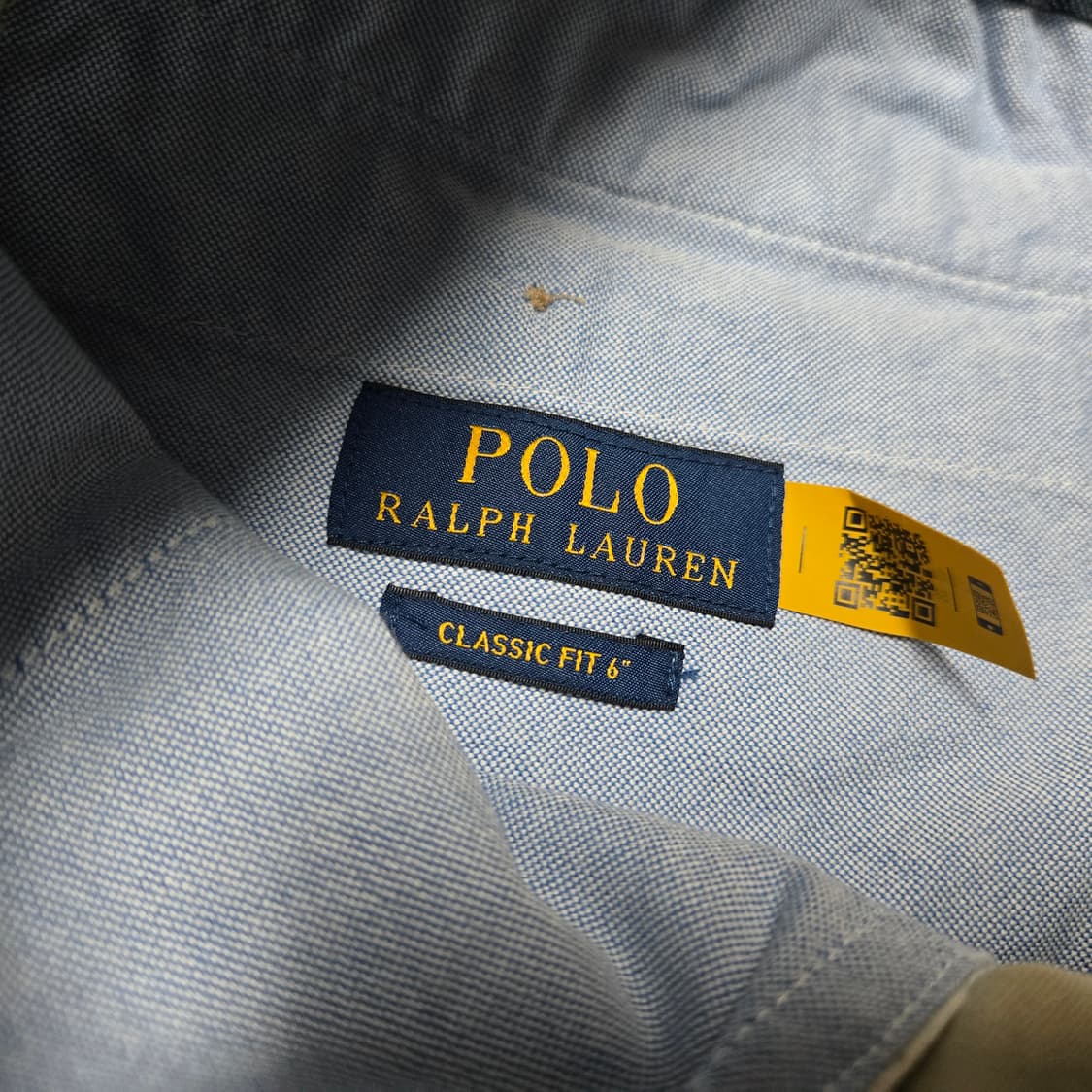 M 폴로랄프로렌 프렙스터 반바지 히든로고 탄 상품이미지4