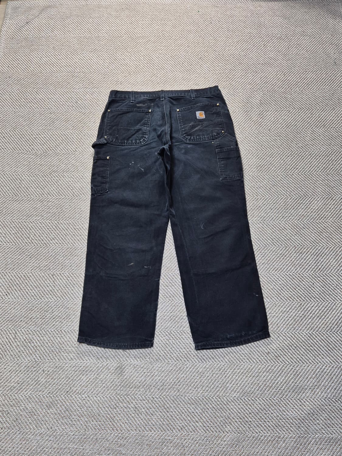 칼하트 더블니 (cdp4) 상품이미지3