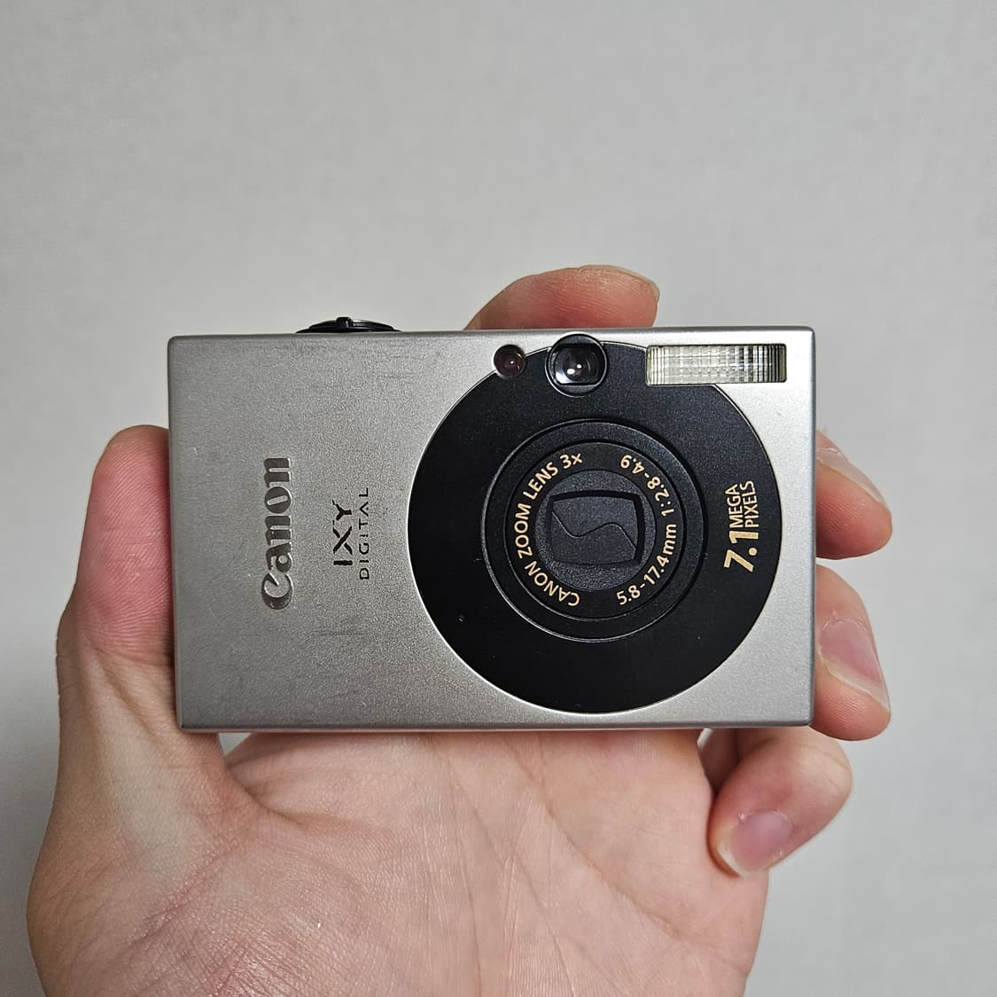 강민경 디카 캐논 IXY10 (IXUS70) 익시10 상품이미지1