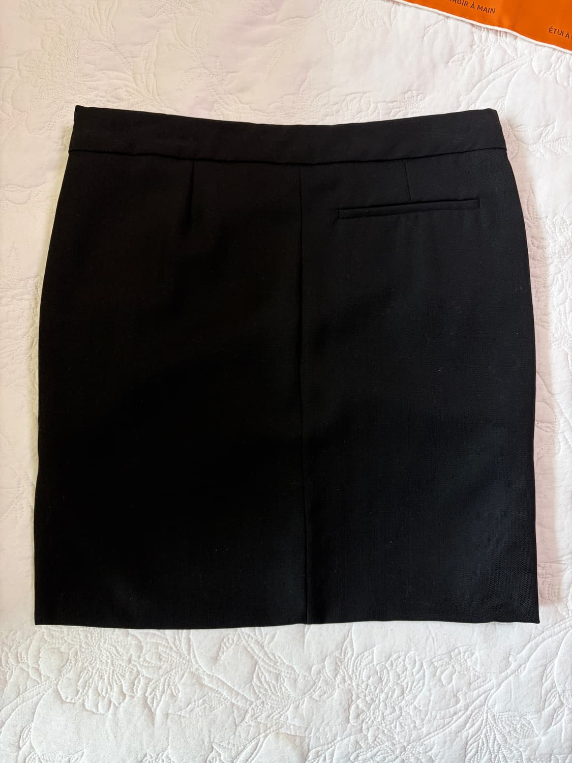 하이더아크만 로우라이즈 스커트 (36) 상품이미지2