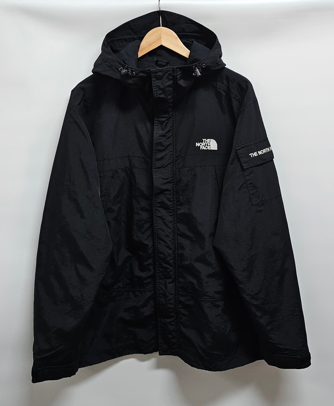 노스페이스 바람막이 자켓 100 상품이미지1