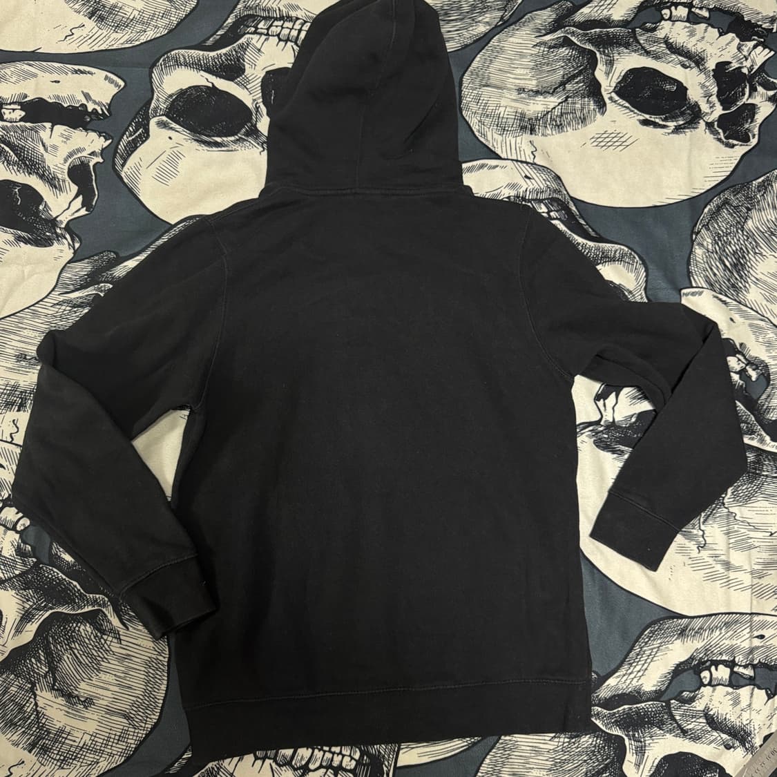 스투시 후드티 S사이즈 상품이미지5