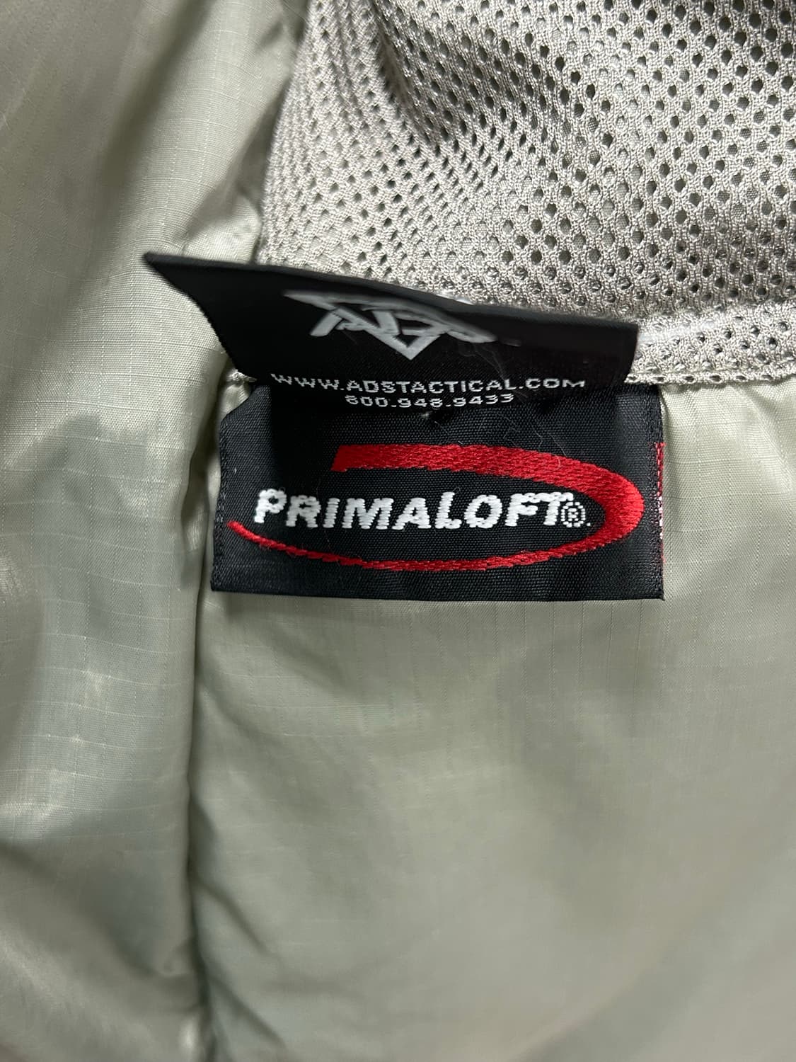 미군 프리마로프트 (M-L) 상품이미지8