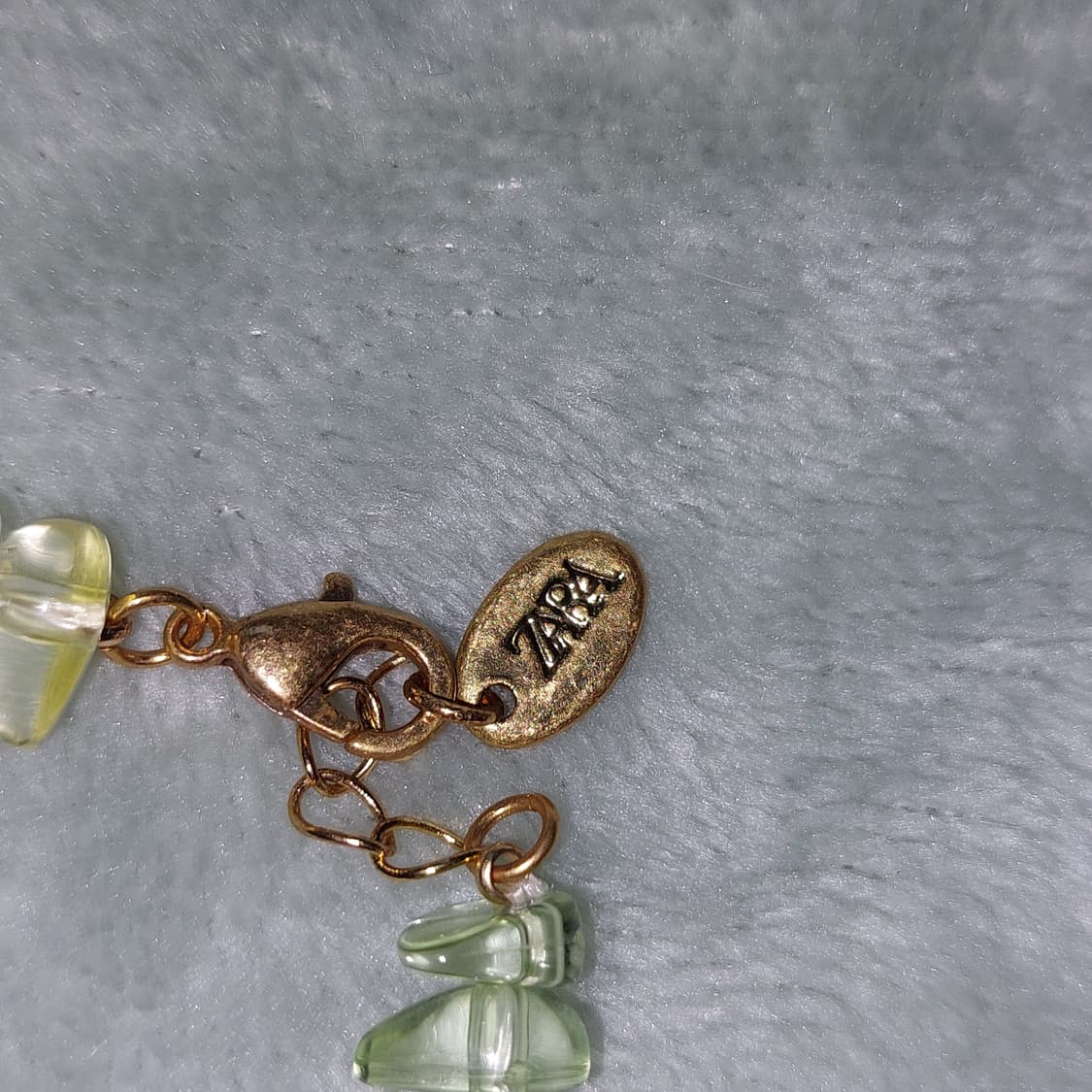 모리걸 히피 보헤미안 오리엔탈 비즈 목걸이 상품이미지2