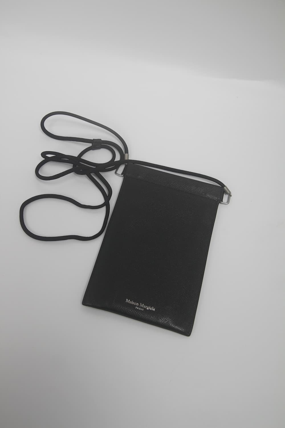 마르지엘라 23SS 스티치 자석 폰 파우치 홀더 백 상품이미지5