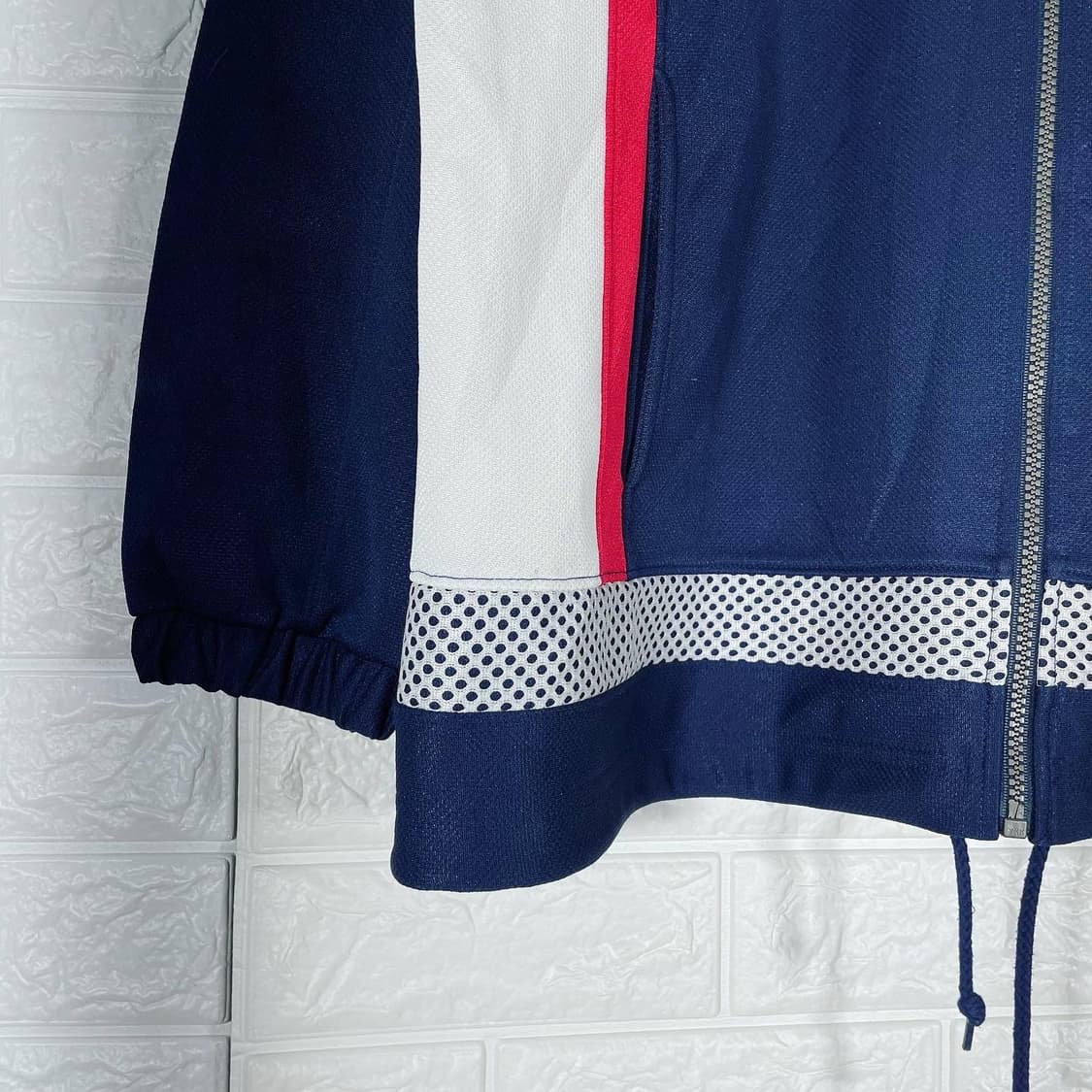 챔피온 올드스쿨 트랙집업 상품이미지5