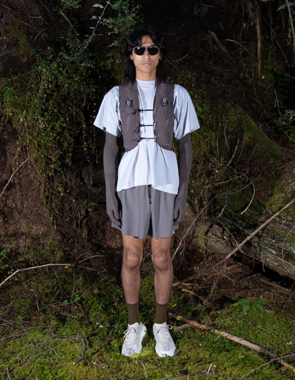 gnuhr wrap kit vest 상품이미지4