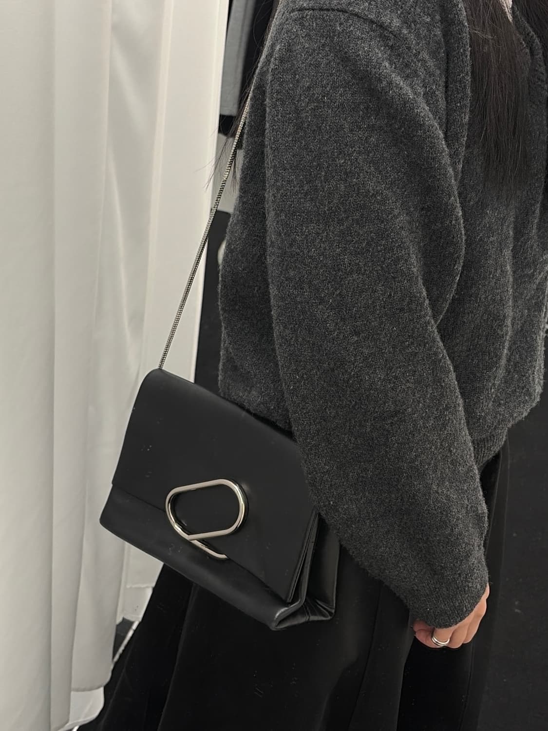 필립림 가죽 가방 상품이미지3