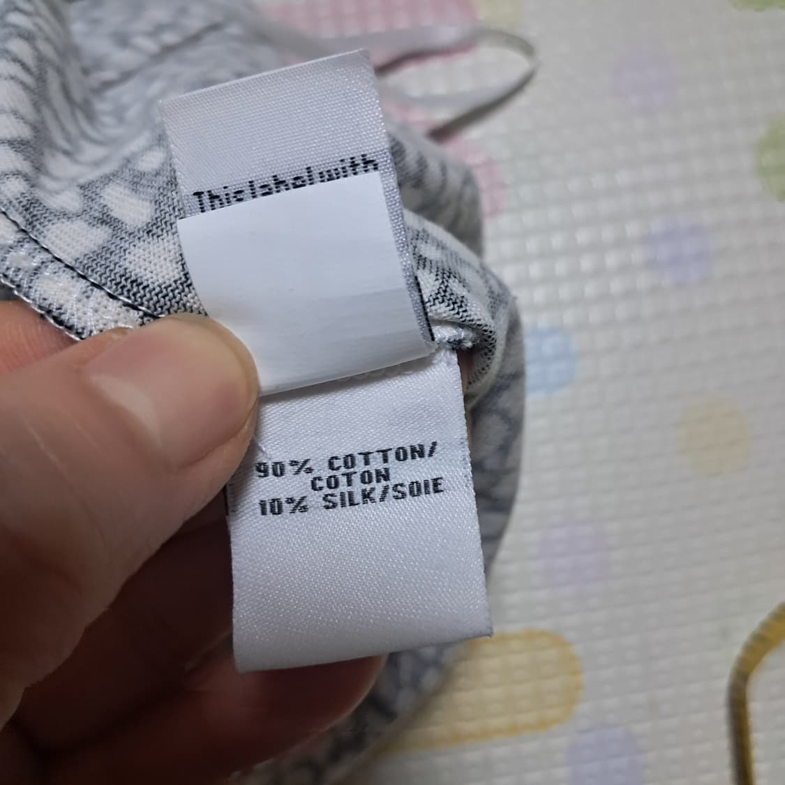 DVF(다이앤본퍼스텐버그) 랩 원피스 10(약55~66)상태최상 상품이미지8