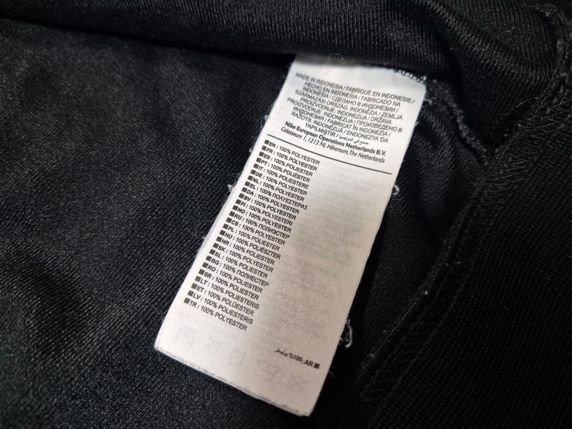 나이키 남성 바르셀로나 트랙탑 자켓 XL 상품이미지8