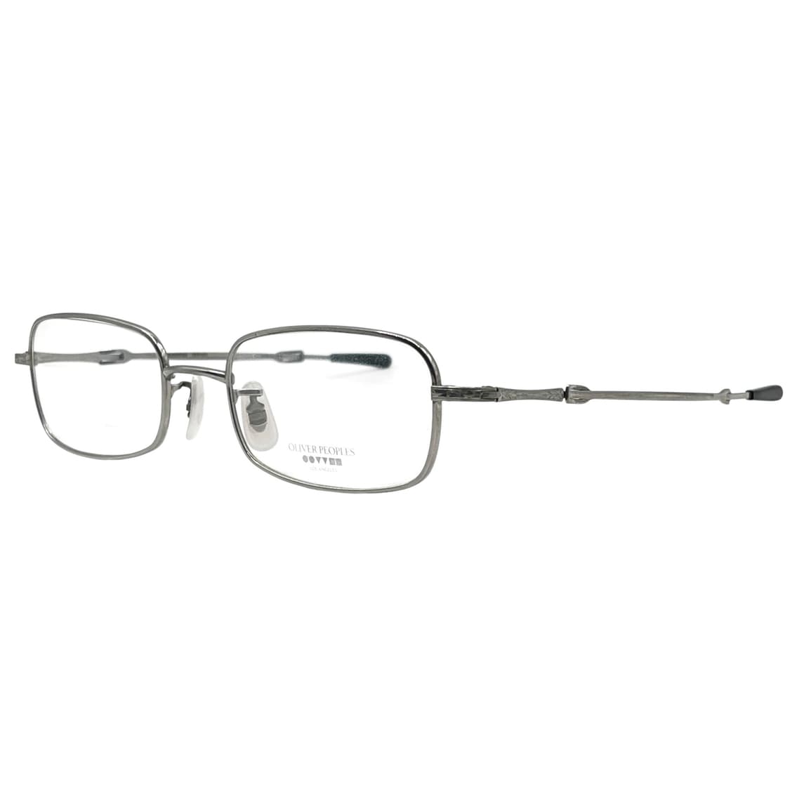 Oliver Peoples 올리버 피플스 은테 안경 상품이미지1