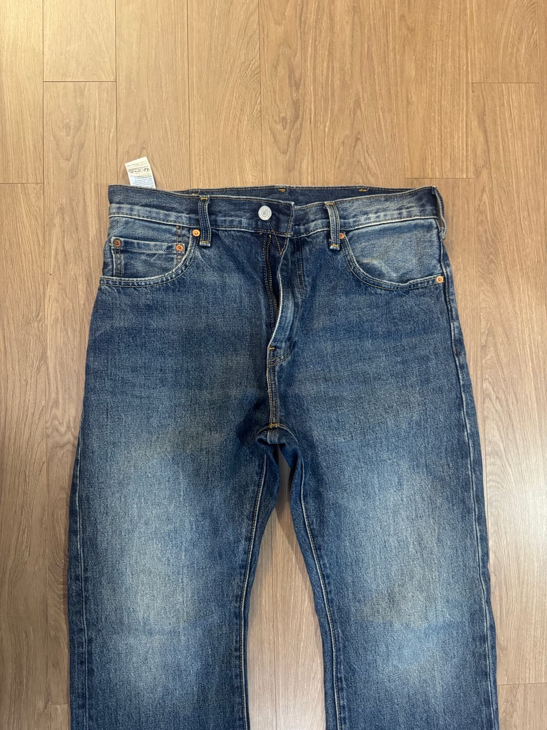 리바이스 517 프리미엄 33x30 상품이미지2