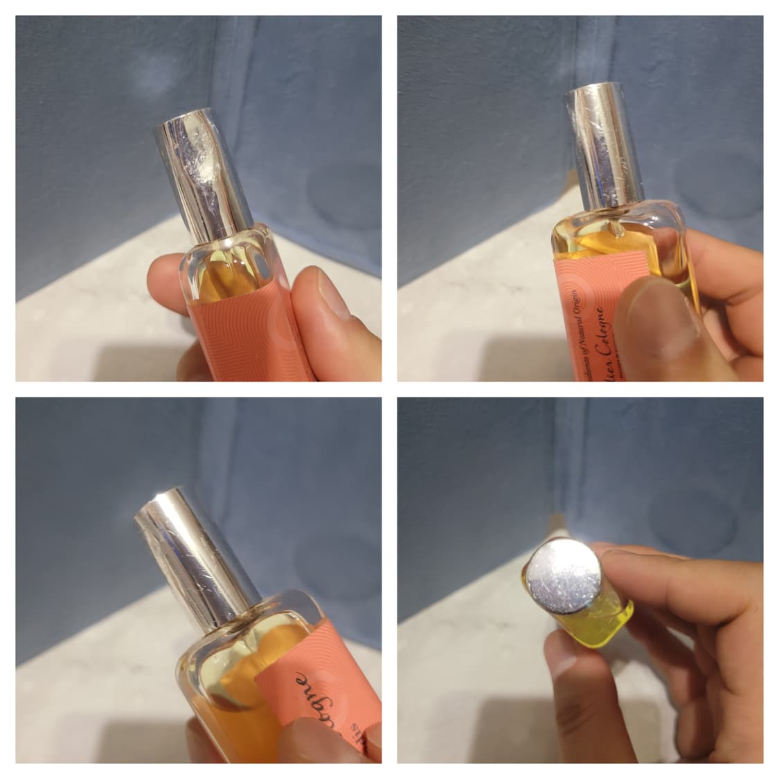 아틀리에코롱 포멜로 파라디 30ml 향수 (K) 상품이미지6