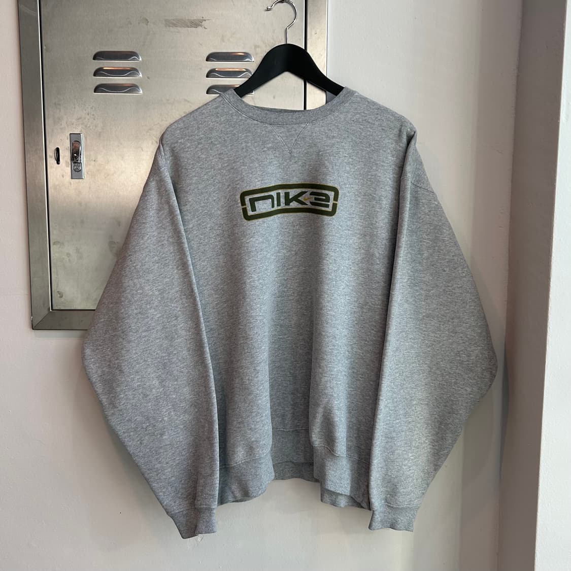 00s 나이키 스웻셔츠 상품이미지1