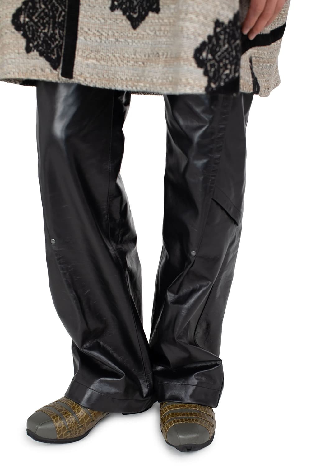 [43]키코 코스타디노브 25fw KORMOS FISHERMAN 로퍼 상품이미지2