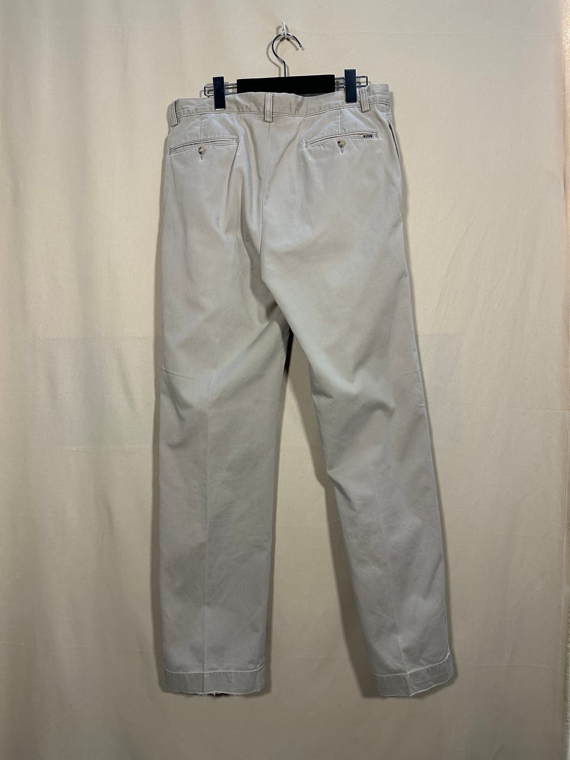 폴로 랄프로렌 치노팬츠 처분  상품이미지2