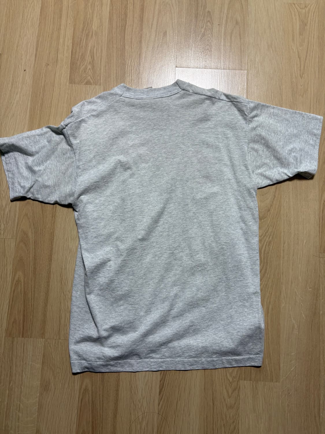 [L] 90s D.A.R.E. 티셔츠 상품이미지7