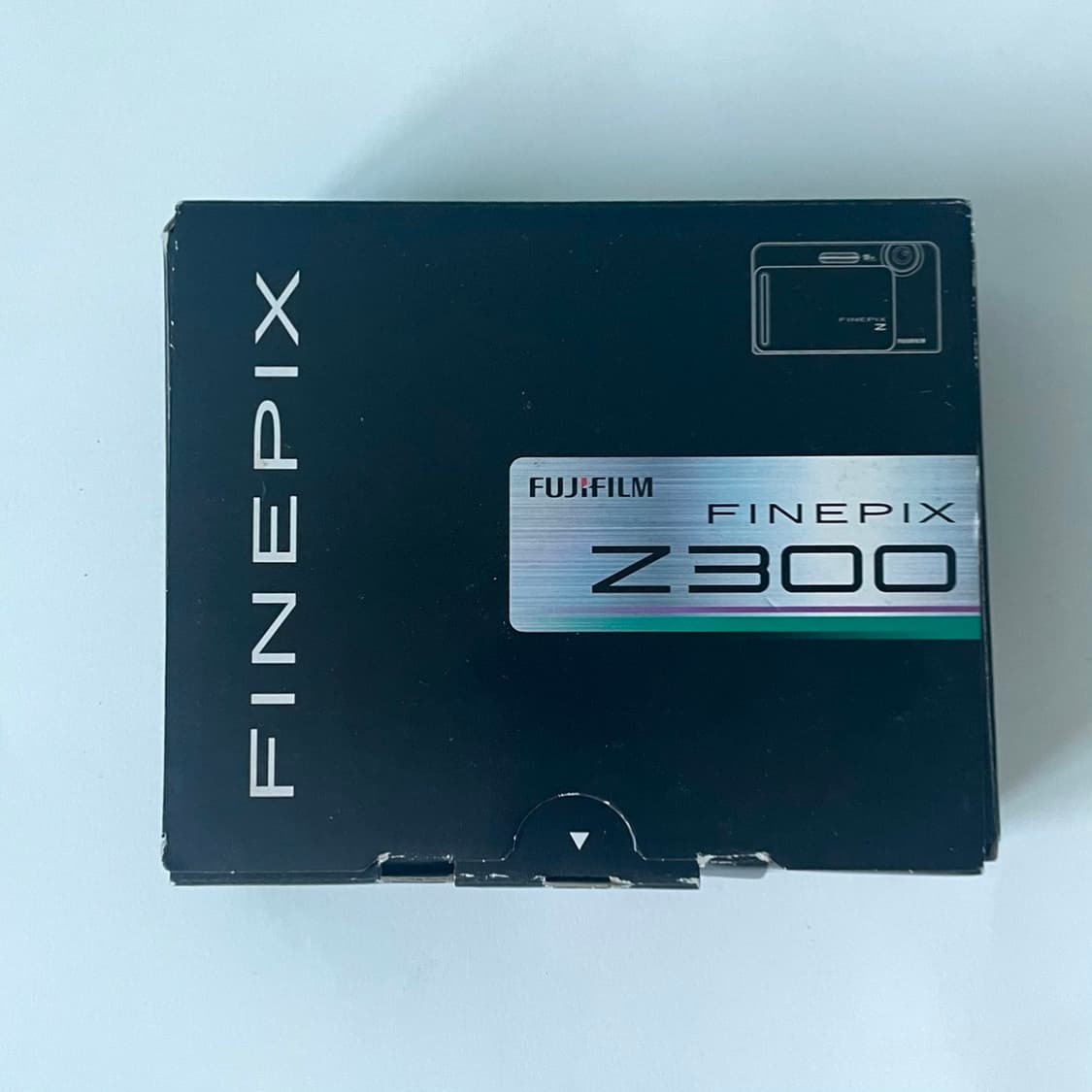 [작례/바로 사용] 후지필름 파인픽스 Z300 상품이미지8