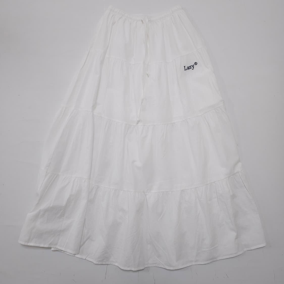 레이지지 캉캉 셔링 스커트 상품이미지2